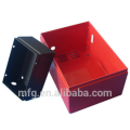 electrical enclosure/sheet metal enclosure/hi box enclosure made in china